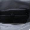 cykelväska för packvagn 25 L Grå 33x16x48 cm vidaXL Medium – miniatyr 11