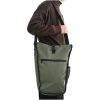 Cykelväska för Pakethållare 20 L Olivgrön 34x16x59 cm vidaXL Medium – miniatyr 3