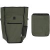 Cykelväska för Pakethållare 20 L Olivgrön 34x16x59 cm vidaXL Medium – miniatyr 5