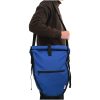 cykelväska för pakethållare 25 L Blå 32.5x17x57 cm vidaXL Medium – miniatyr 3