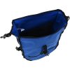 cykelväska för pakethållare 25 L Blå 32.5x17x57 cm vidaXL Medium – miniatyr 5