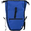 cykelväska för pakethållare 25 L Blå 32.5x17x57 cm vidaXL Medium – miniatyr 6
