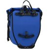 cykelväska för pakethållare 25 L Blå 32.5x17x57 cm vidaXL Medium – miniatyr 7