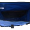 cykelväska för pakethållare 25 L Blå 32.5x17x57 cm vidaXL Medium – miniatyr 10