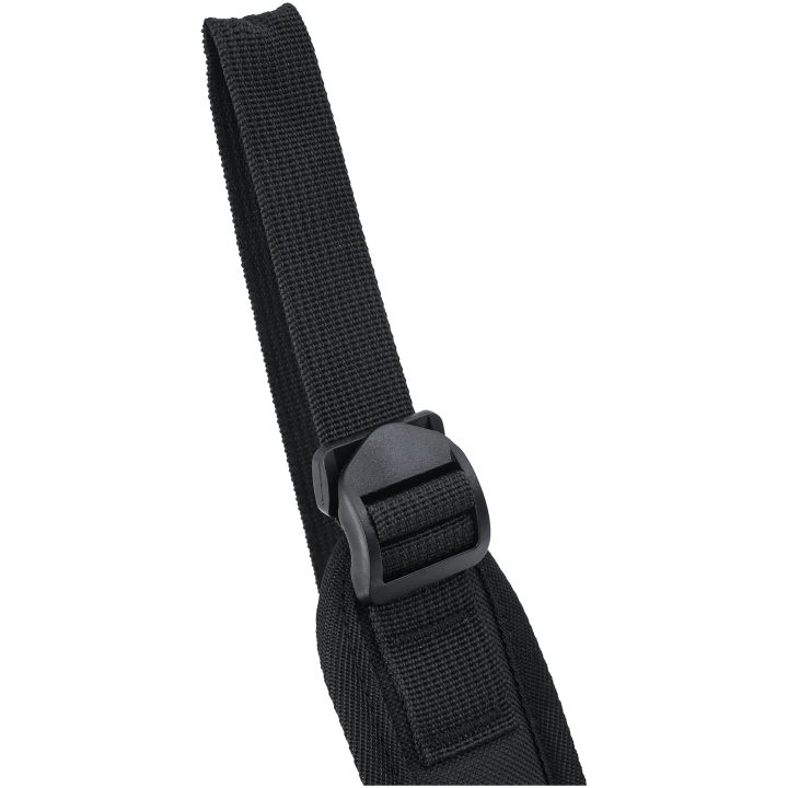 Cykelväska för Pannerrack 8 L Svart 38x16x16 cm vidaXL Medium – bild 11