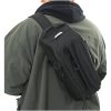 Cykelväska för Pannerrack 8 L Svart 38x16x16 cm vidaXL Medium – miniatyr 3