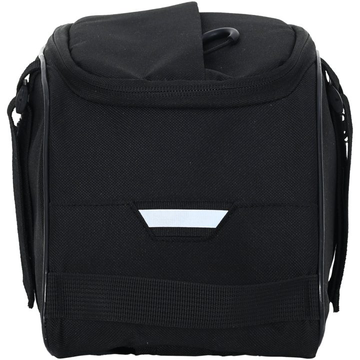 Cykelväska för Pannerrack 8 L Svart 38x16x16 cm vidaXL Medium – bild 4