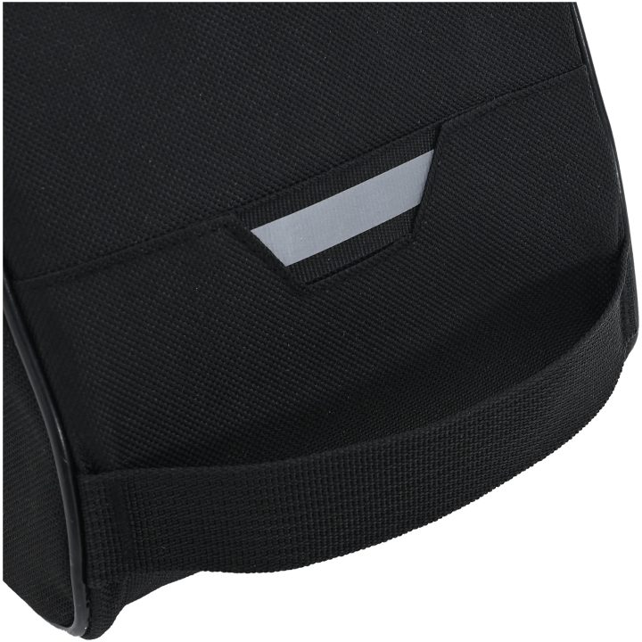 Cykelväska för Pannerrack 8 L Svart 38x16x16 cm vidaXL Medium – bild 10