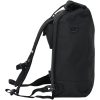 cykelväska för pannier hållare 25 L svart 33x16x48 cm vidaXL Medium – miniatyr 4