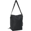 cykelväska för pannier hållare 25 L svart 33x16x48 cm vidaXL Medium – miniatyr 8