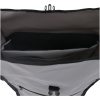 Cykelväska för Pannier Rack 20 L Grå 34x16x59 cm vidaXL Medium – miniatyr 10