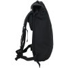 cykelväska för pannier rack 20 L svart 31x13x58 cm vidaXL Standard – miniatyr 4