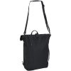 cykelväska för pannier rack 20 L svart 31x13x58 cm vidaXL Standard – miniatyr 7