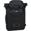 cykelväska för pannier rack 20 L svart 31x13x58 cm vidaXL Standard – miniatyr 9