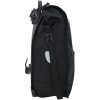 Cykelväska för Pannier Rack 25 L Svart 32.5x17x57 cm vidaXL Mediestorlek – miniatyr 4