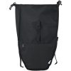 Cykelväska för Pannier Rack 25 L Svart 32.5x17x57 cm vidaXL Mediestorlek – miniatyr 5