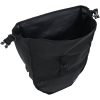 Cykelväska för Pannier Rack 25 L Svart 32.5x17x57 cm vidaXL Mediestorlek – miniatyr 6
