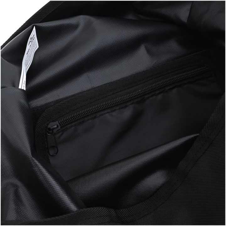 Cykelväska för Pannier Rack 25 L Svart 32.5x17x57 cm vidaXL Mediestorlek – bild 9