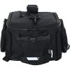 cykelväska för pannierställ 12 L Svart 38x21x16 cm vidaXL Medium – miniatyr 5