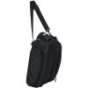 cykelväska för pannierställ 12 L Svart 38x21x16 cm vidaXL Medium – miniatyr 7