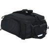 cykelväska för pannierställ 12 L Svart 38x21x16 cm vidaXL Medium – miniatyr 8