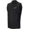 Cykelväst A-dura Thermal Svart ALPINESTARS BICYCLE – miniatyr 1