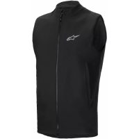 Cykelväst A-dura Thermal Svart ALPINESTARS BICYCLE