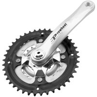 Cykelvevset 3x7/3x8 - Vev 170mm PROWHEEL