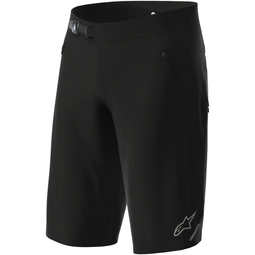 Cyklarshorts A-Dura Elite 2.0 Svart ALPINESTARS BICYCLE