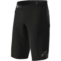 Cyklarshorts A-Dura Elite 2.0 Svart ALPINESTARS BICYCLE