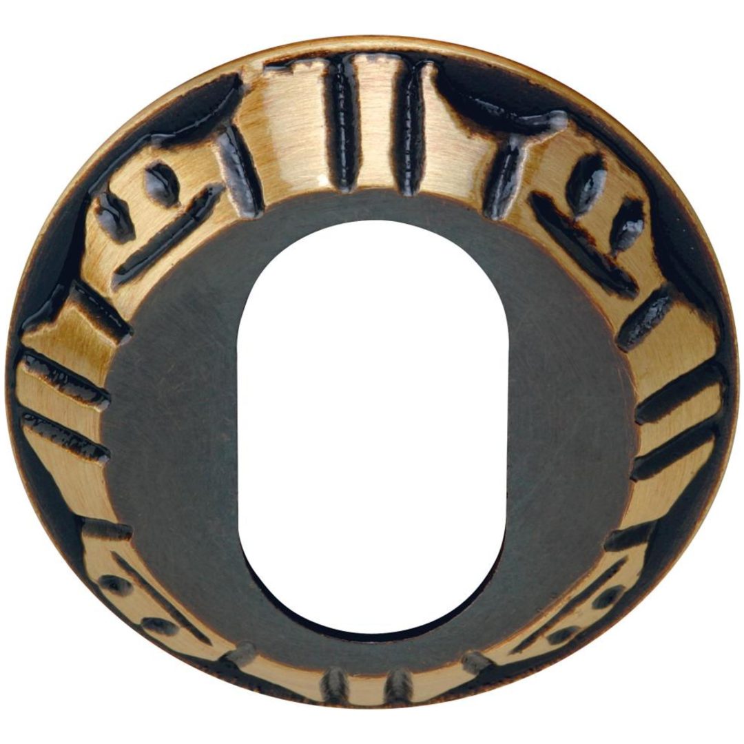 Cyl Ring 1472 Sb BAREBO Typ: 1472 Antik