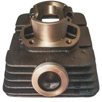 Cylinder 1 hk (gjutjärn) DT50 OBS Kolv ingår ej.