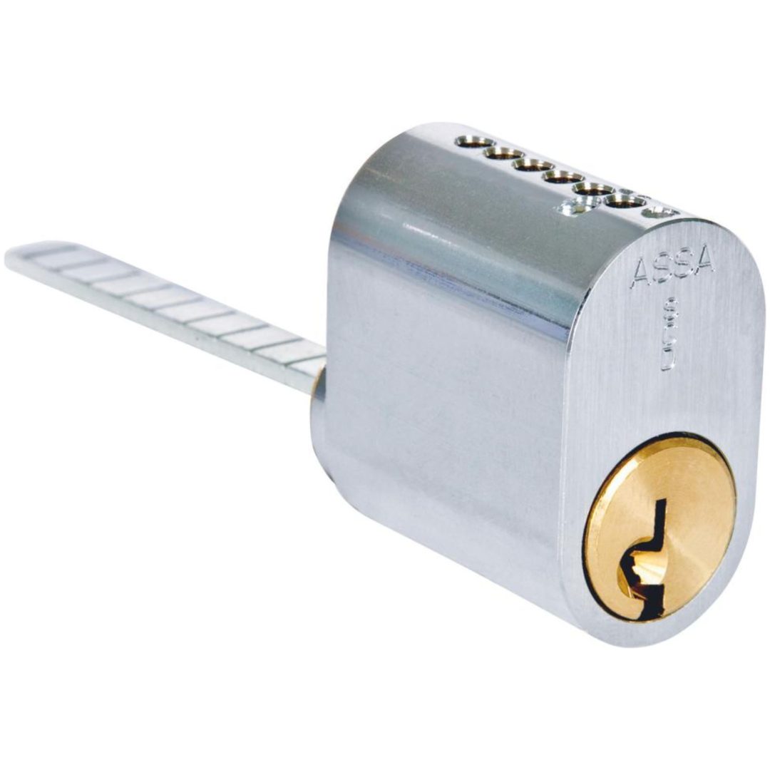 Cylinder 1207 3ny N ASSA Beteckning: 1207