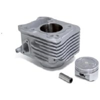 Cylinder - ⌀58mm AIRSAL