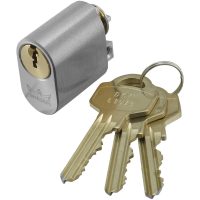 Cylinder 71220 NO STRUKTUR