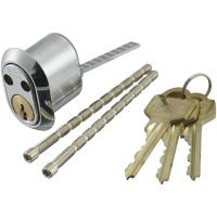 Cylinder 71248 med kåpa STRUKTUR