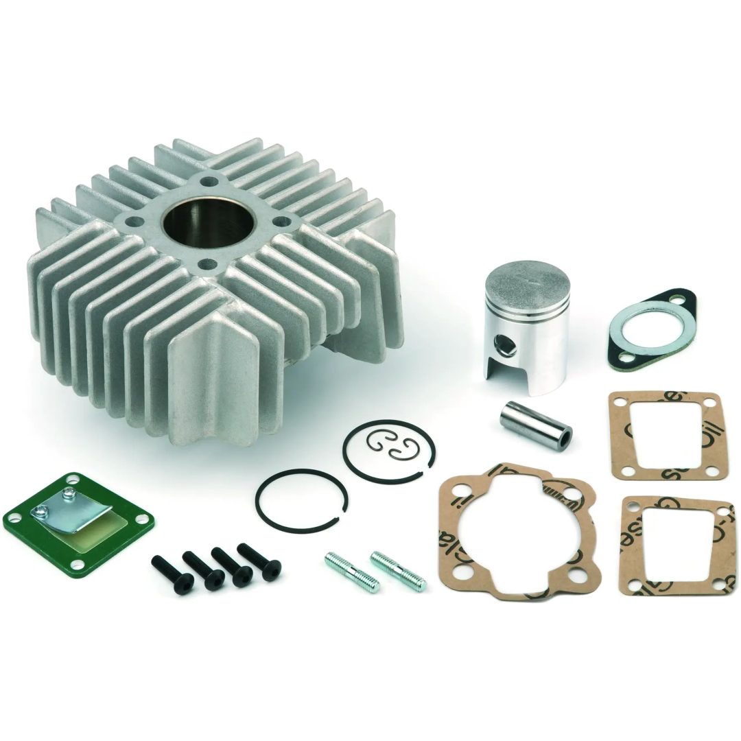 Cylinder A35 AIRSAL