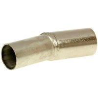 Cylinder adaptor for Yasuni R1 exhaust