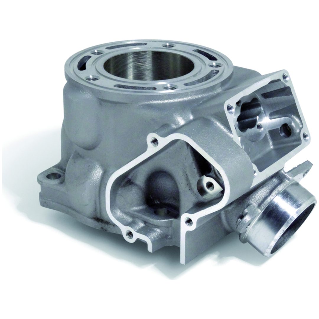 Cylinder AIRSAL