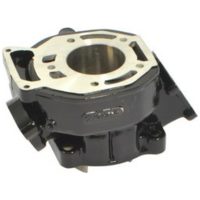 Cylinder Aluminium ATHENA