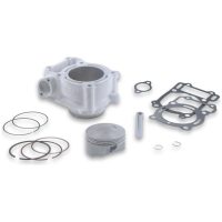 Cylinder Aluminium MALOSSI
