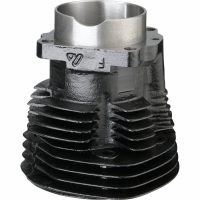Cylinder Bak Svart DRAG SPECIALTIES