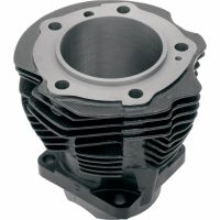 Cylinder Bak Svart DRAG SPECIALTIES