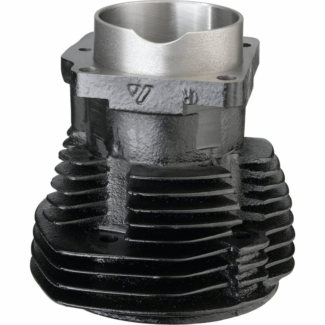 Cylinder Bak Svart DRAG SPECIALTIES 3.435"
