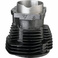 Cylinder Bak Svart DRAG SPECIALTIES