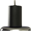 Cylinder Fönsterlampa, ANETA HOME Svart /Rökgrå – miniatyr 6