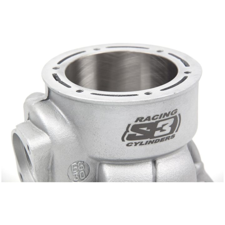 Cylinder Gas Gas Pro S3 – bild 3