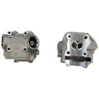 CYLINDER HEAD COMP.