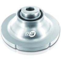 Cylinder Head Insert Standard Compression - Silver Sherco/Scorpa 300 S3