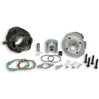 Cylinder Kit - ⌀55mm Piaggio/Vespa MALOSSI